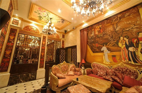 繁峙高档KTV妹子质量哪家好 繁峙高档KTV妹子质量哪家好